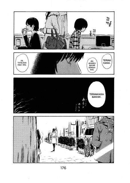 Chapter 42 - halaman 22
