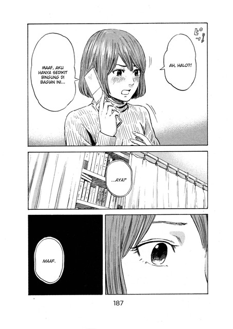 Chapter 42 - halaman 32