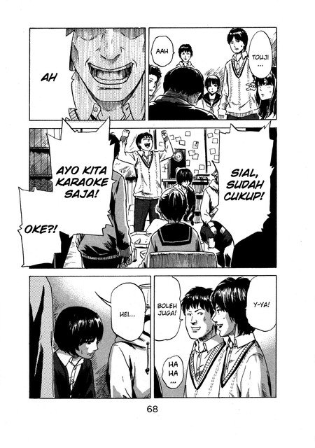 Chapter 39 - halaman 32