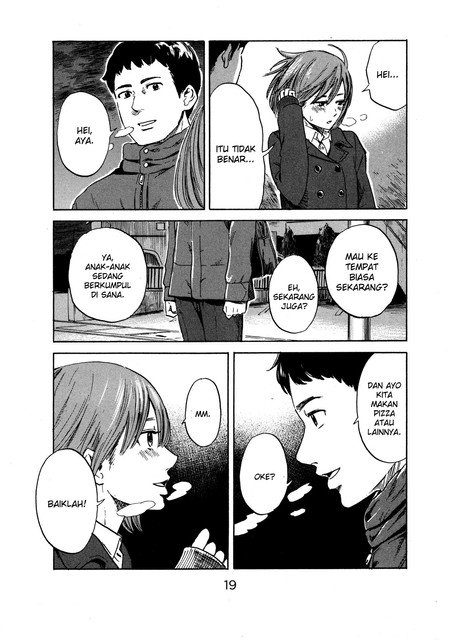 Chapter 38 - halaman 21