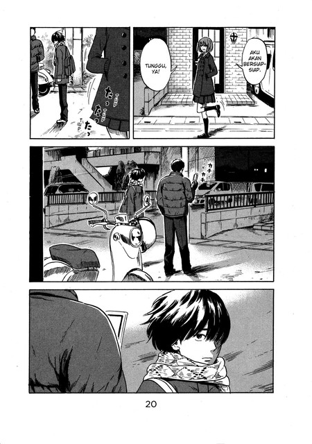 Chapter 38 - halaman 22