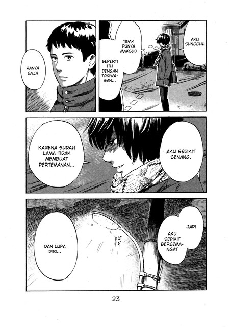 Chapter 38 - halaman 25