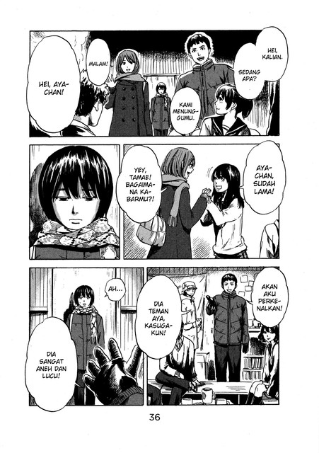 Chapter 38 - halaman 38