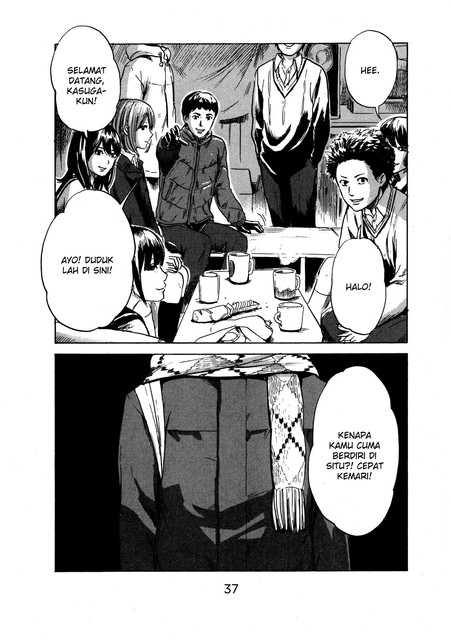 Chapter 38 - halaman 39