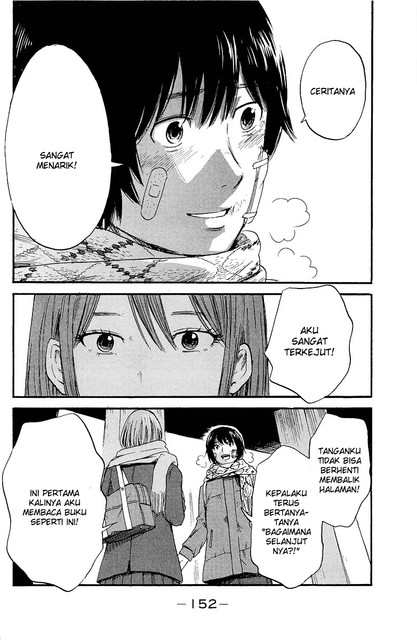 Chapter 36 - halaman 34