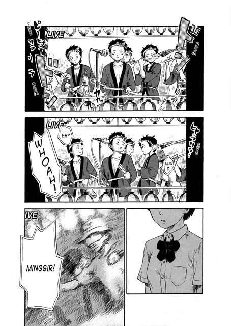 Chapter 32 - halaman 32
