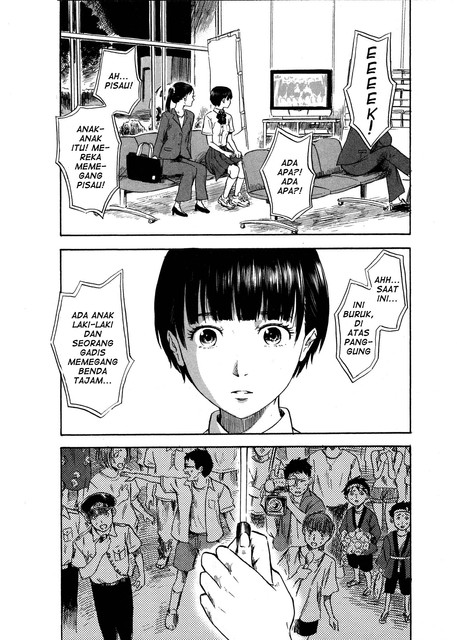 Chapter 32 - halaman 33