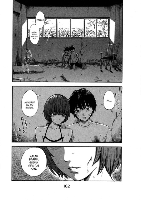 Chapter 32 - halaman 6