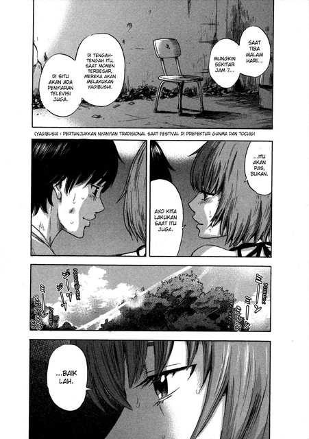 Chapter 32 - halaman 8