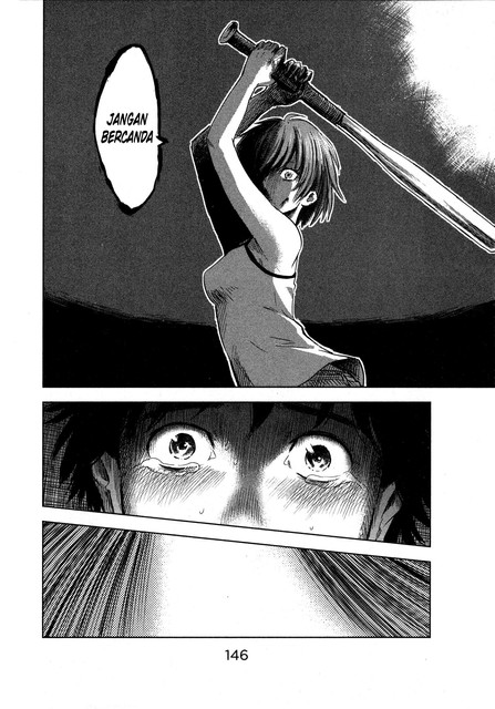 Chapter 31 - halaman 22