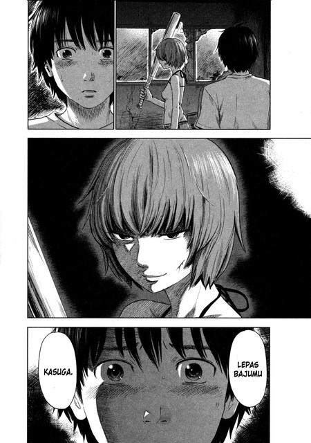 Chapter 31 - halaman 8
