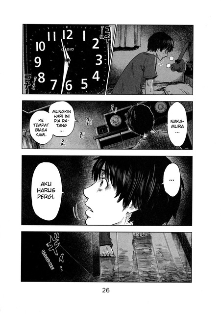 Chapter 28 - halaman 31