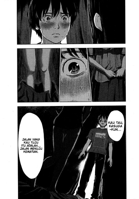 Chapter 25 - halaman 33