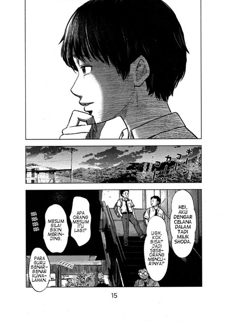 Chapter 23 - halaman 19