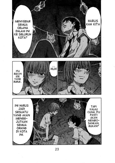 Chapter 23 - halaman 27