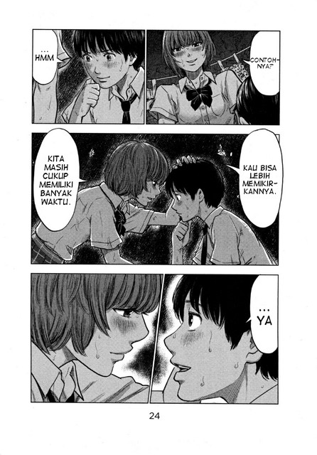 Chapter 23 - halaman 28