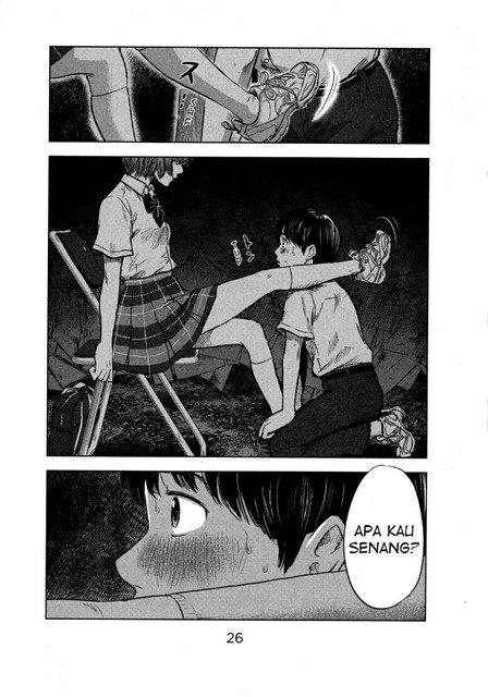 Chapter 23 - halaman 30
