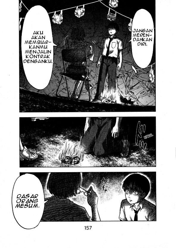 Chapter 22 - halaman 22