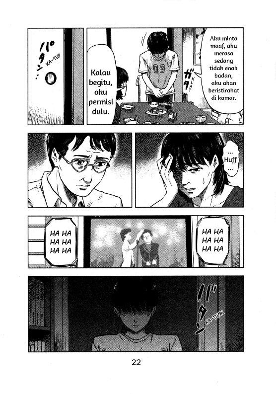 Chapter 18 - halaman 25