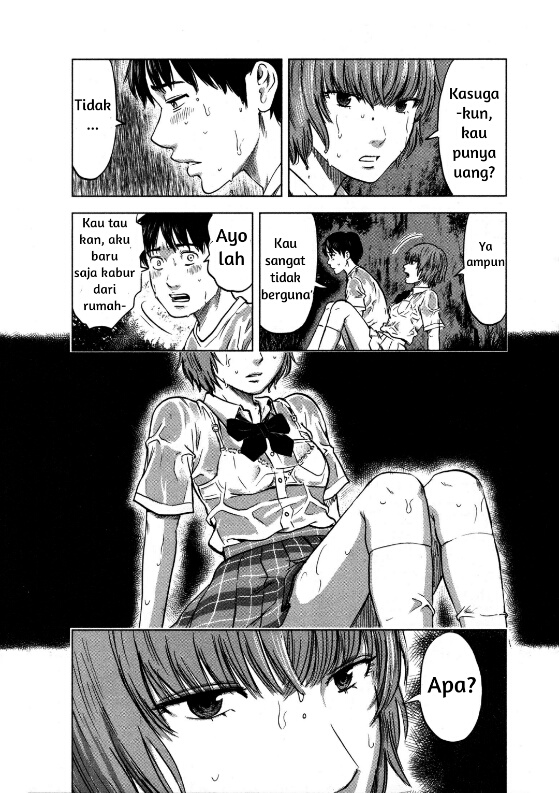 Chapter 15 - halaman 30