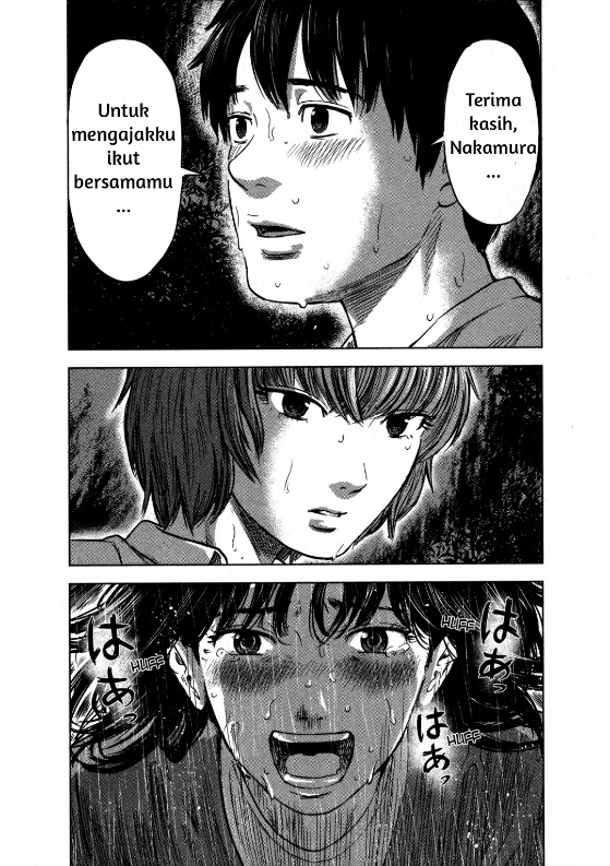 Chapter 15 - halaman 40