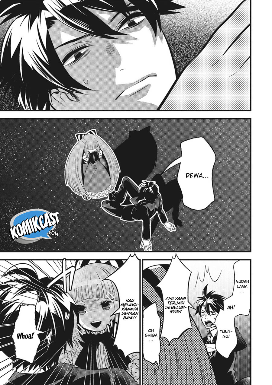 Chapter 17 - halaman 20