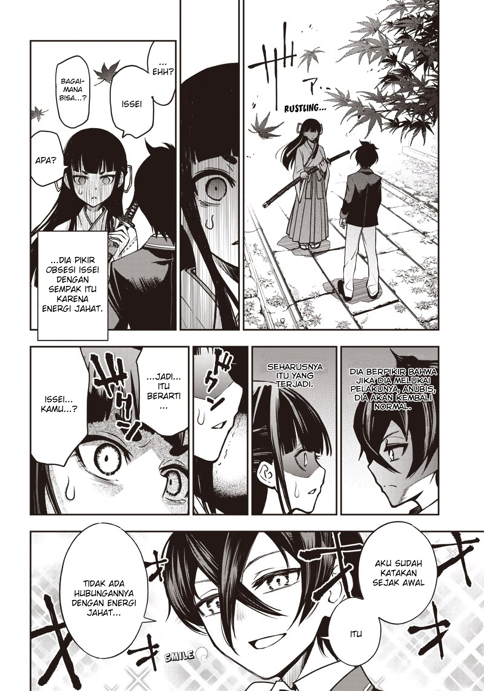Chapter 21 - halaman 12