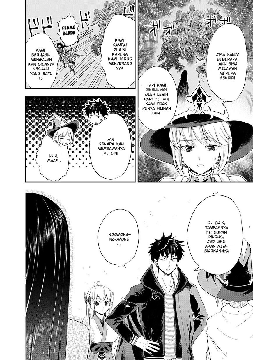 Chapter 40 - halaman 9
