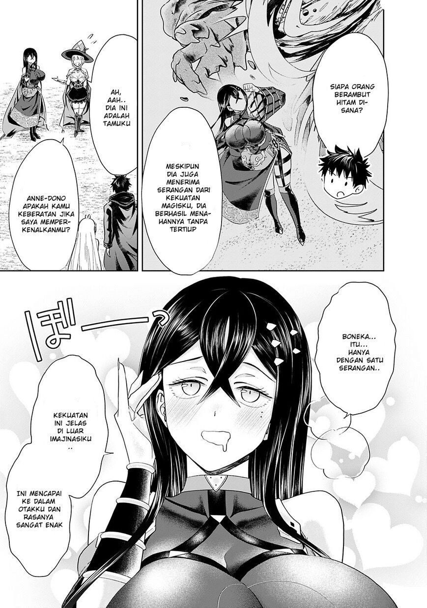 Chapter 40 - halaman 10