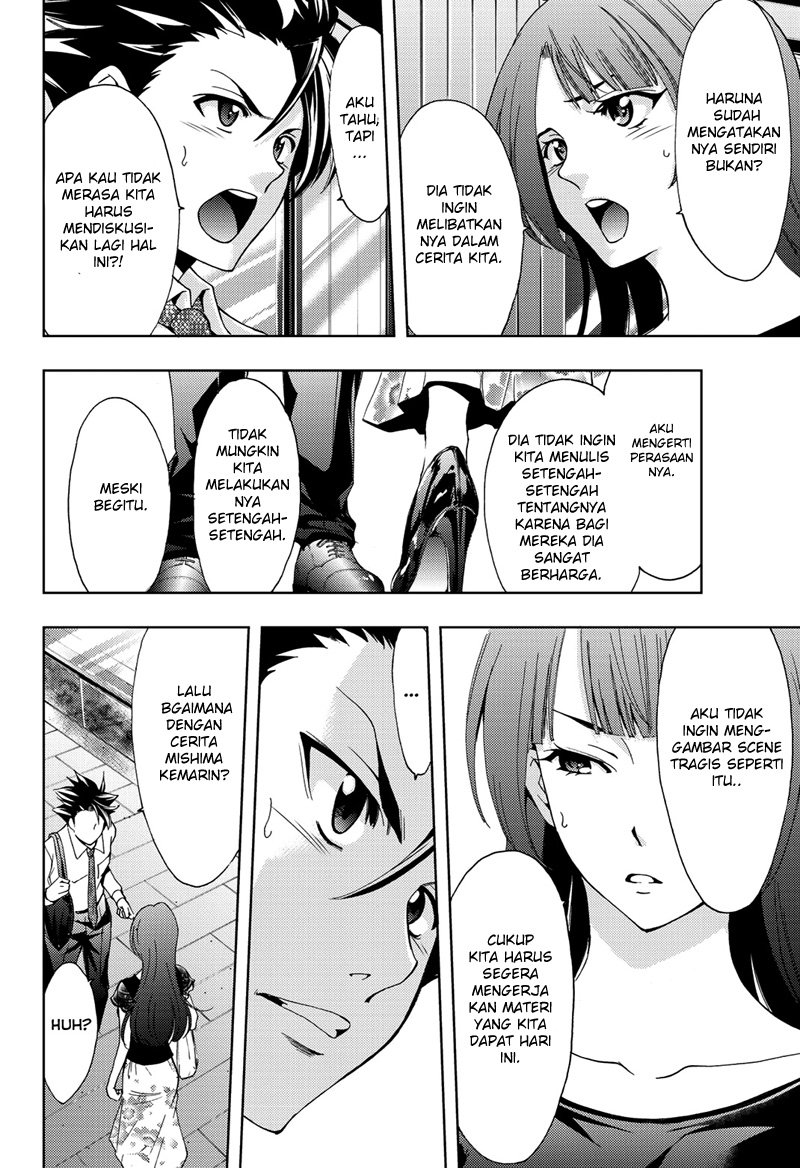 Chapter 49 - halaman 16