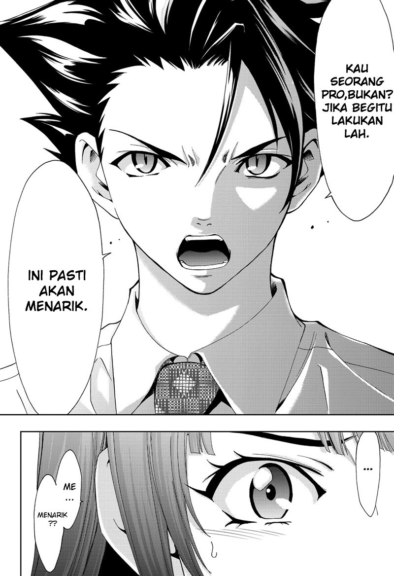 Chapter 49 - halaman 18