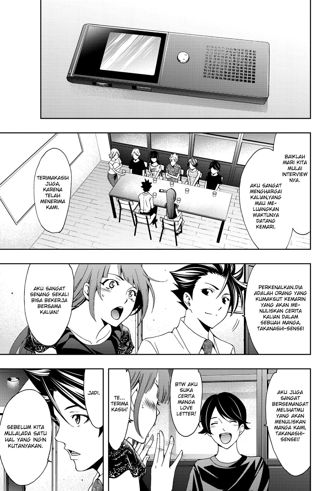 Chapter 49 - halaman 9