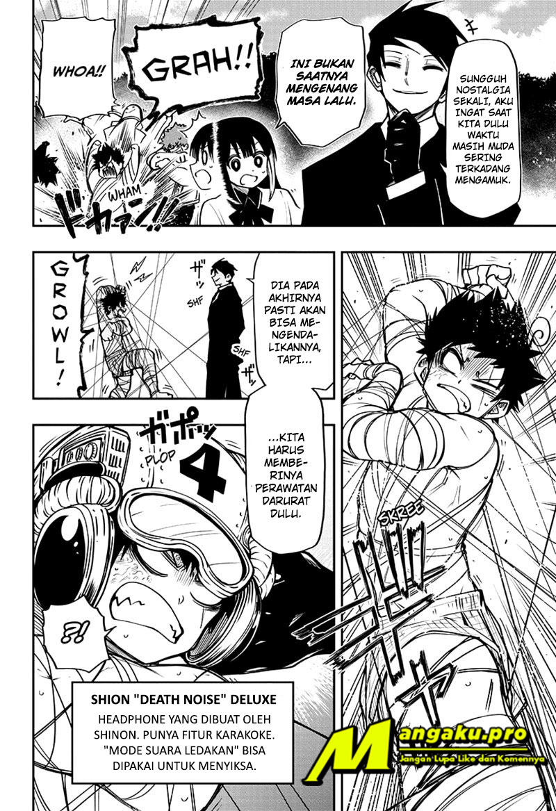 Chapter 49 - halaman 16