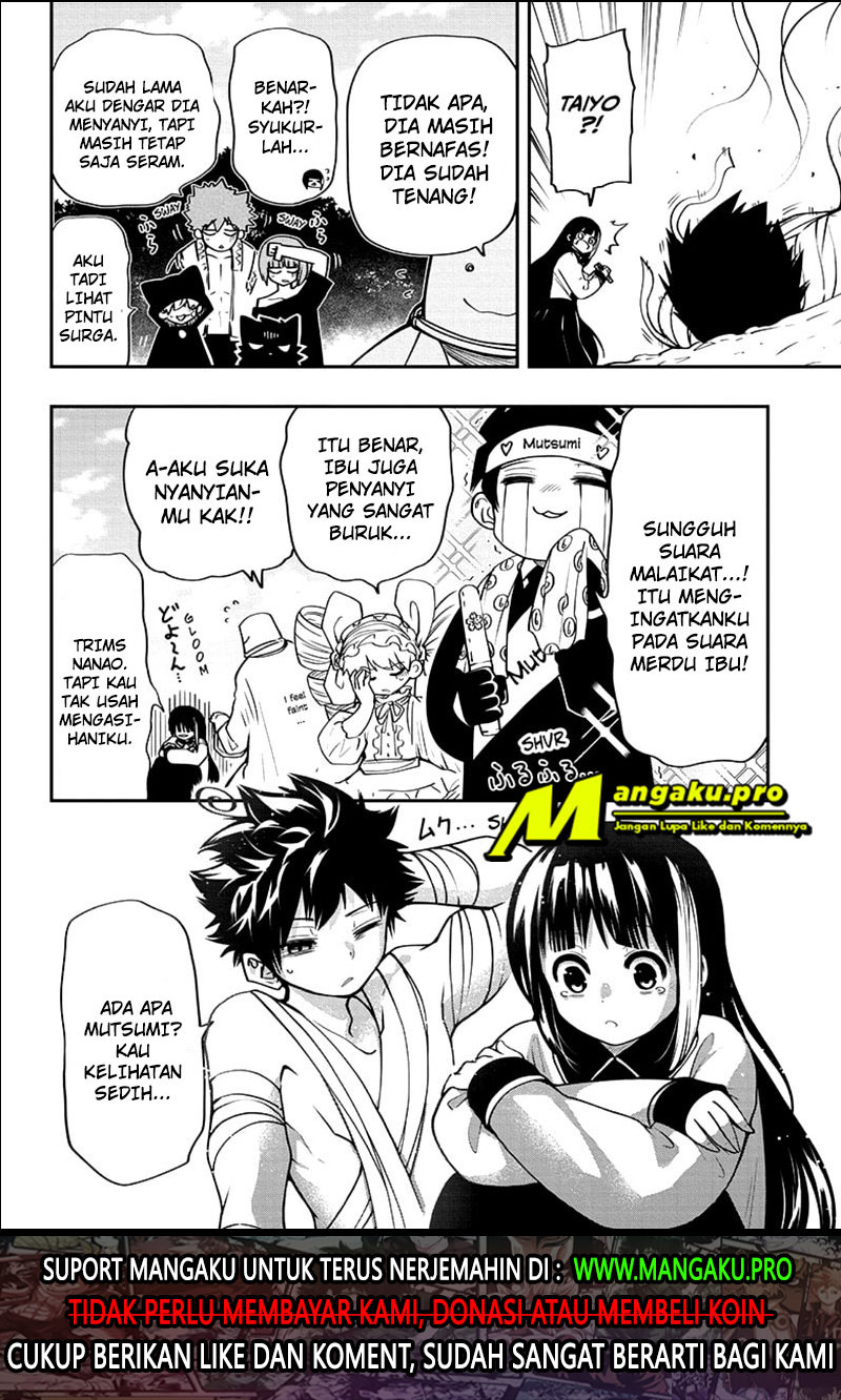Chapter 49 - halaman 20