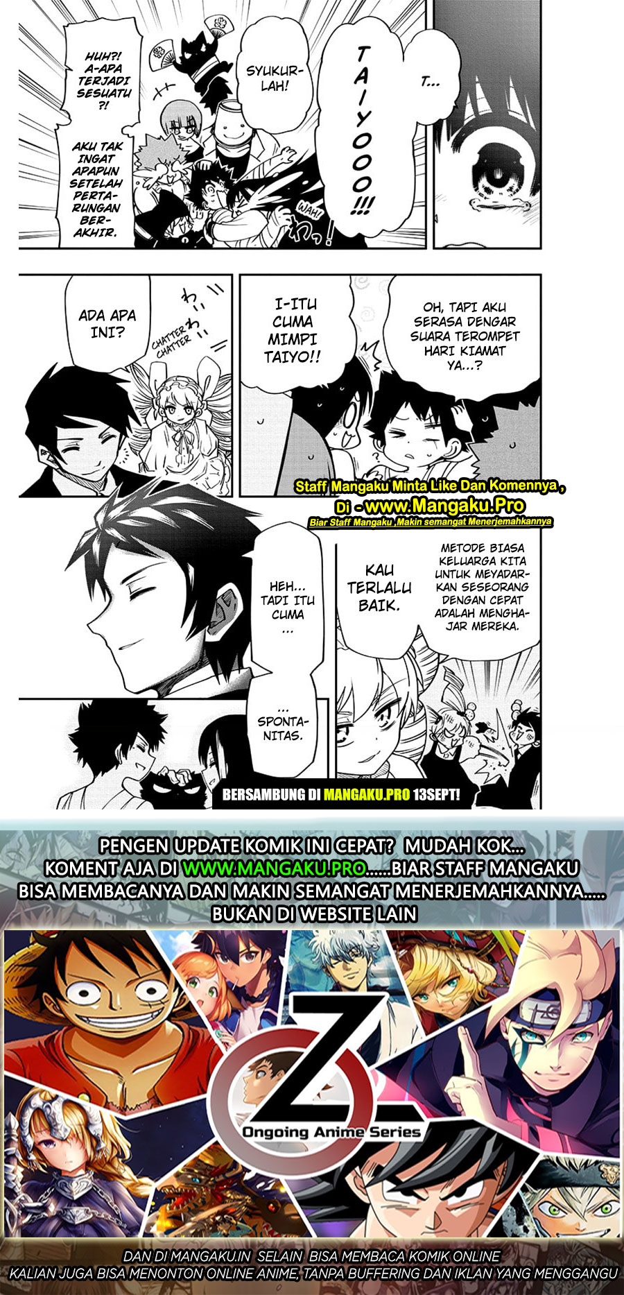 Chapter 49 - halaman 21
