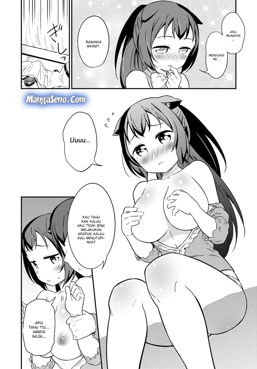 Chapter 30 - halaman 9