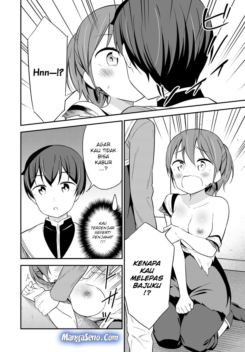 Chapter 27 - halaman 25