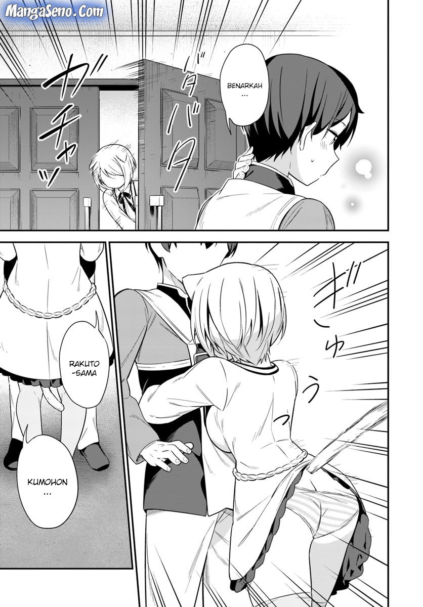 Chapter 23 - halaman 30