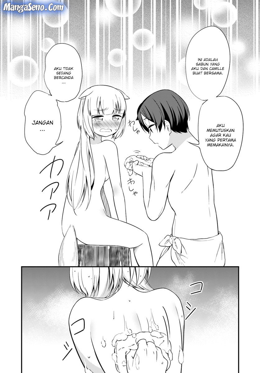 Chapter 21 - halaman 20