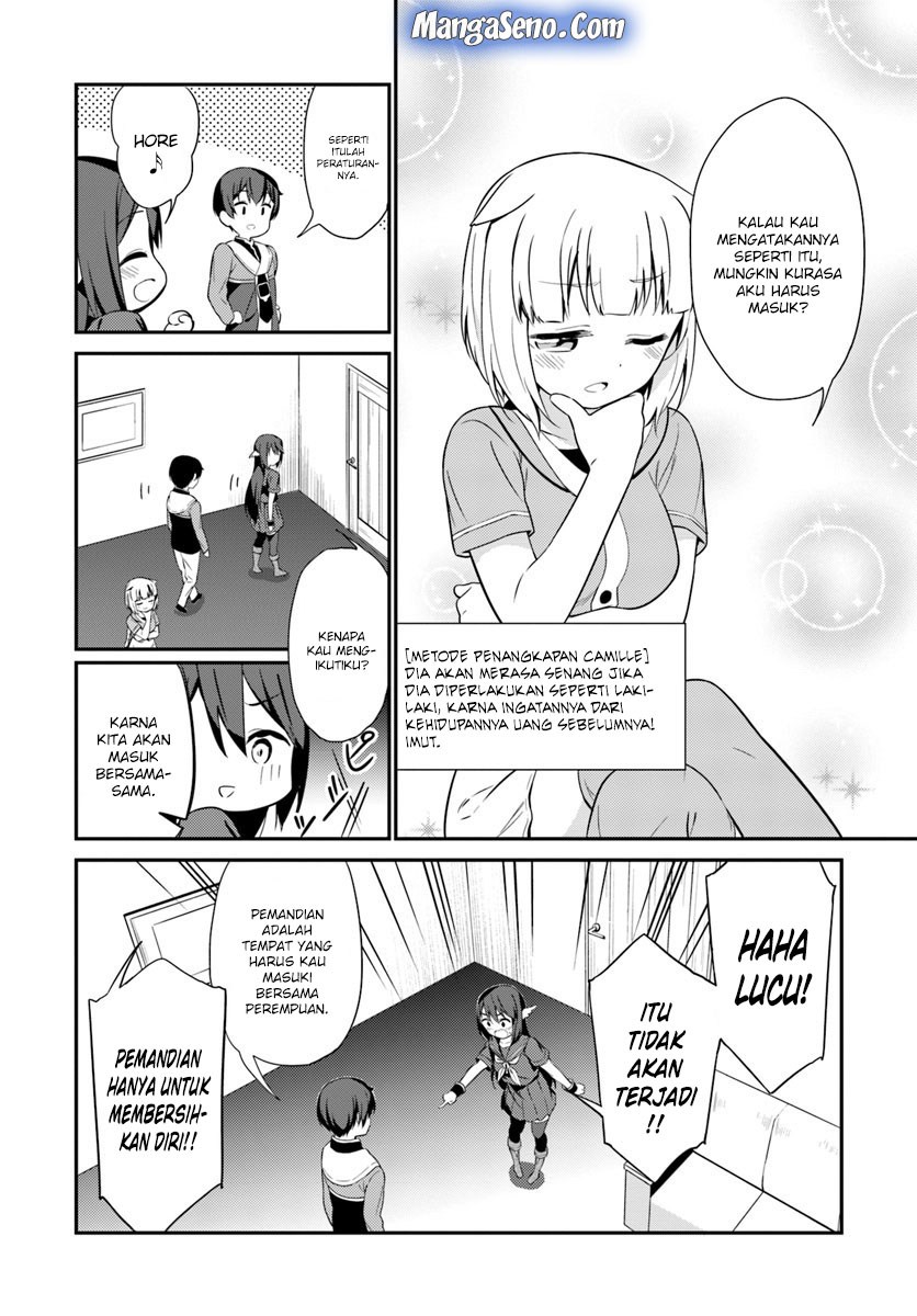 Chapter 21 - halaman 6