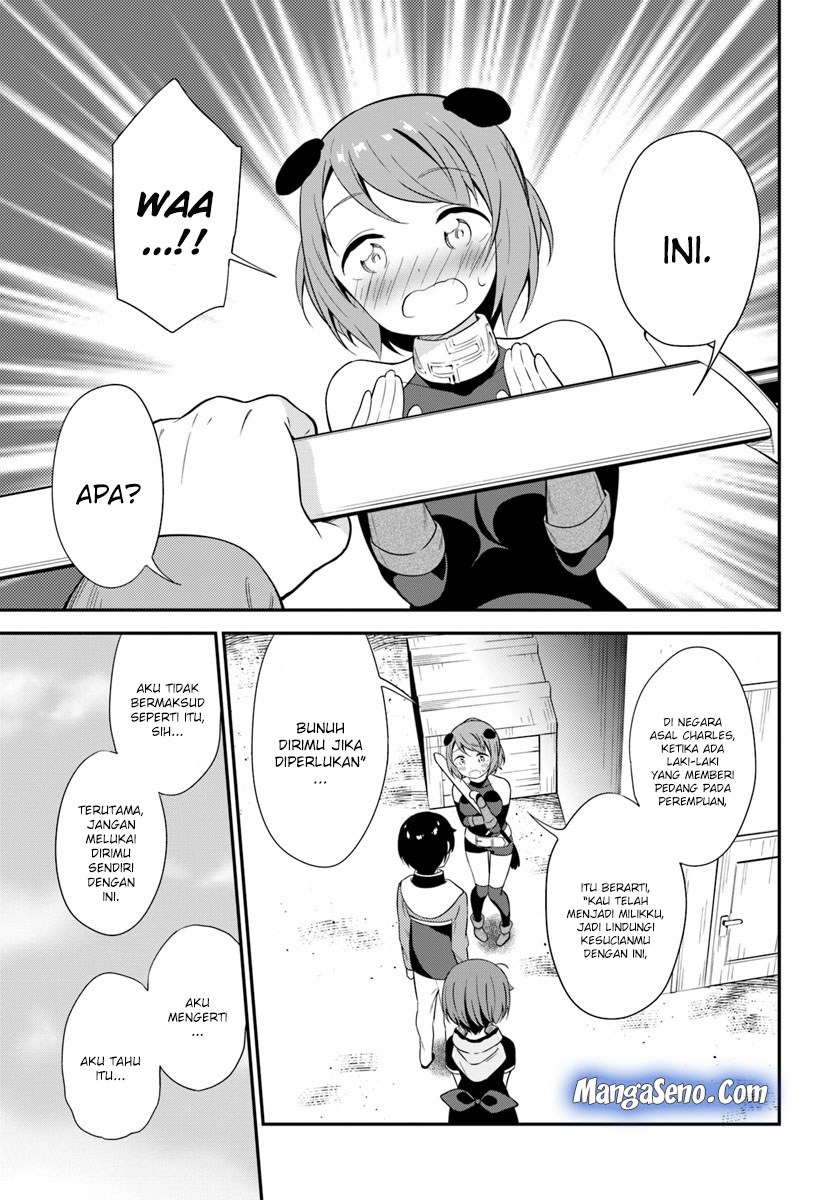 Chapter 19 - halaman 34