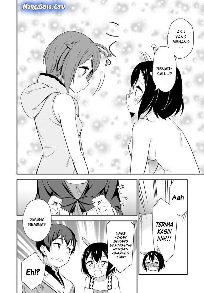 Chapter 18 - halaman 21