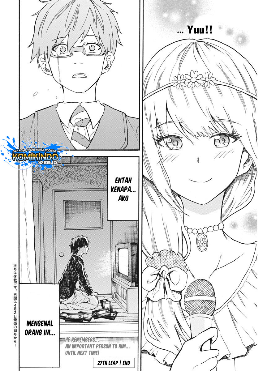 Chapter 27 - halaman 21