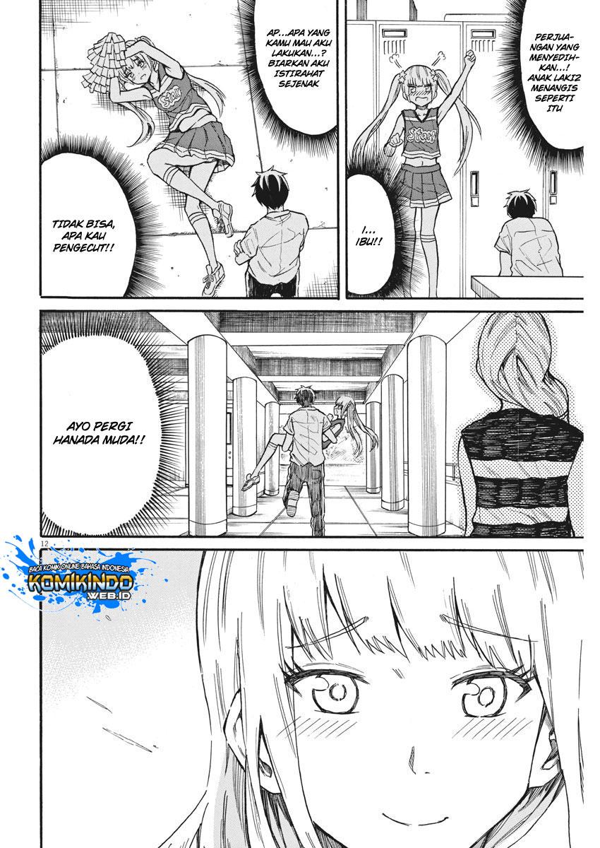 Chapter 25 - halaman 14