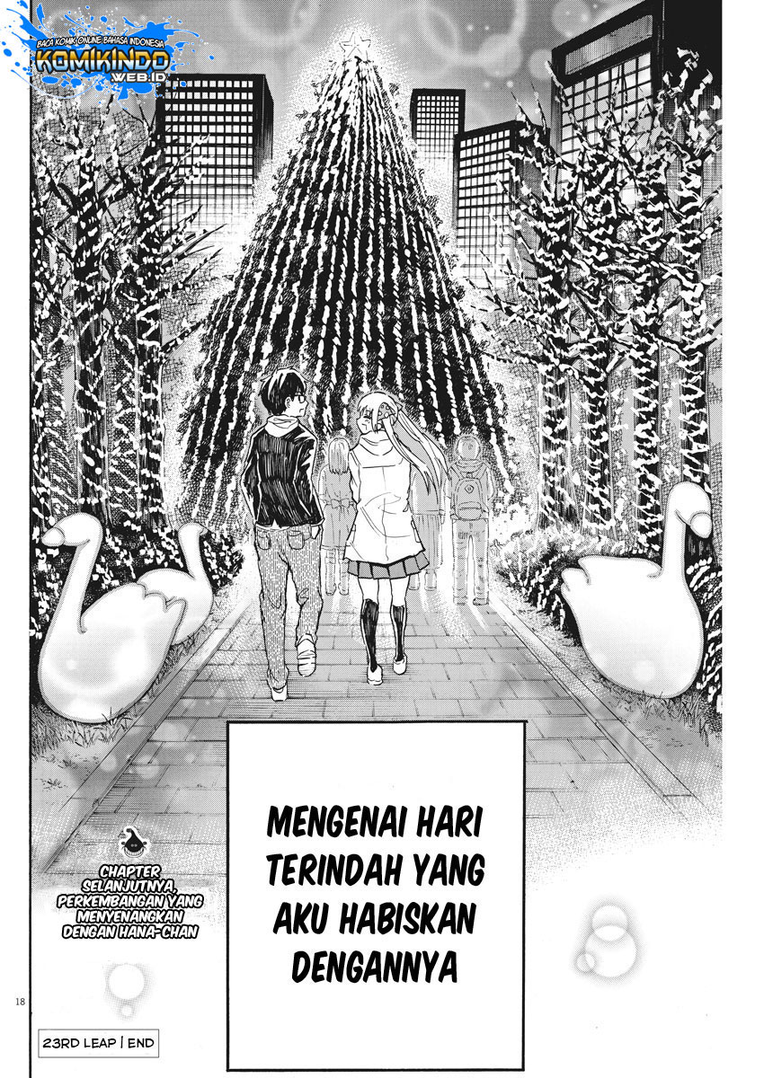 Chapter 23 - halaman 20