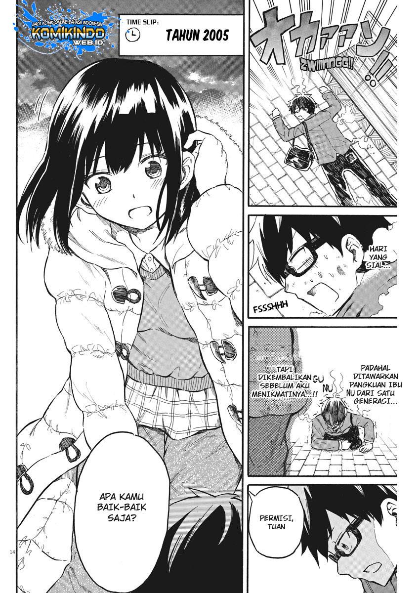Chapter 17 - halaman 16