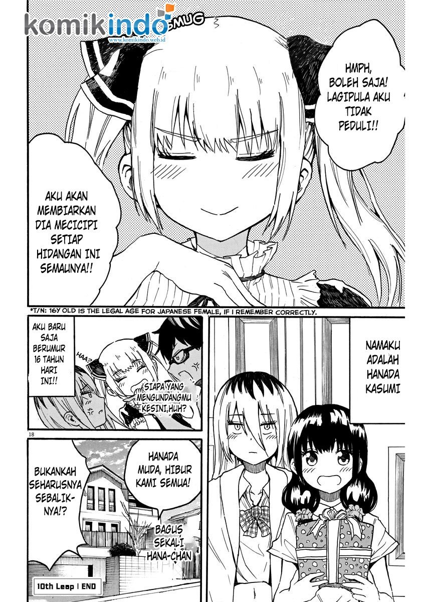 Chapter 10 - halaman 22