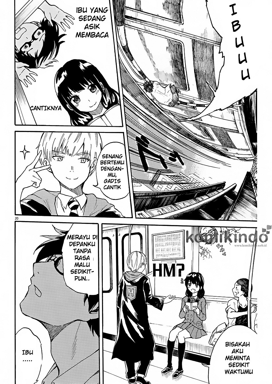 Chapter 2 - halaman 21