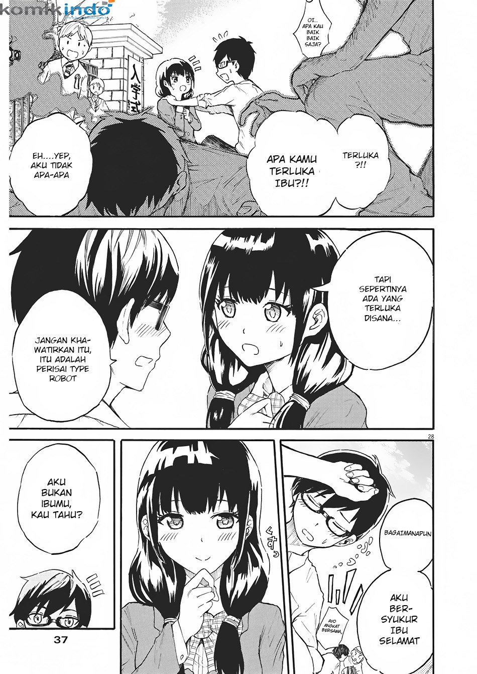 Chapter 1 - halaman 28