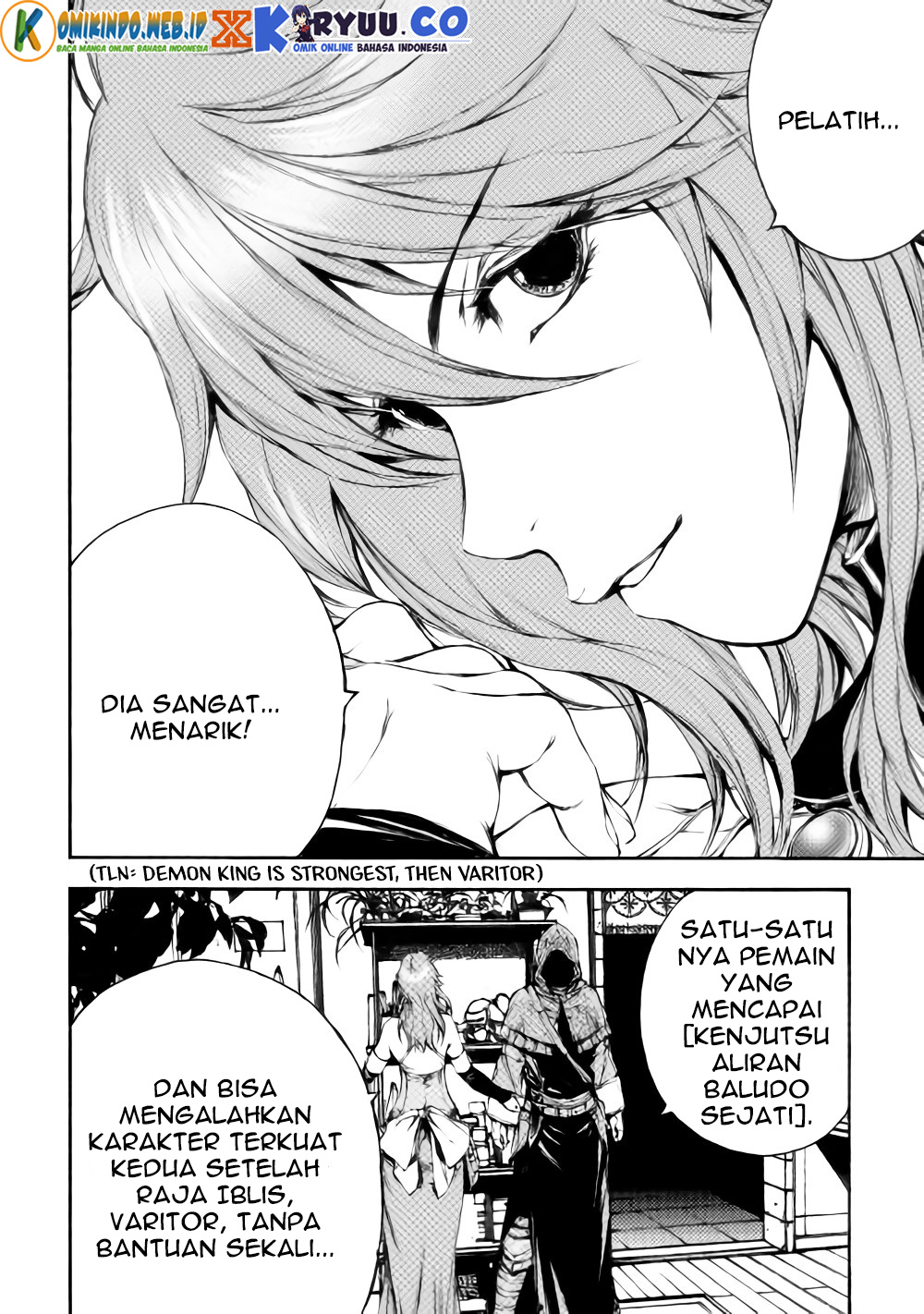 Chapter 22 - halaman 22